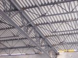 Joist and Deck